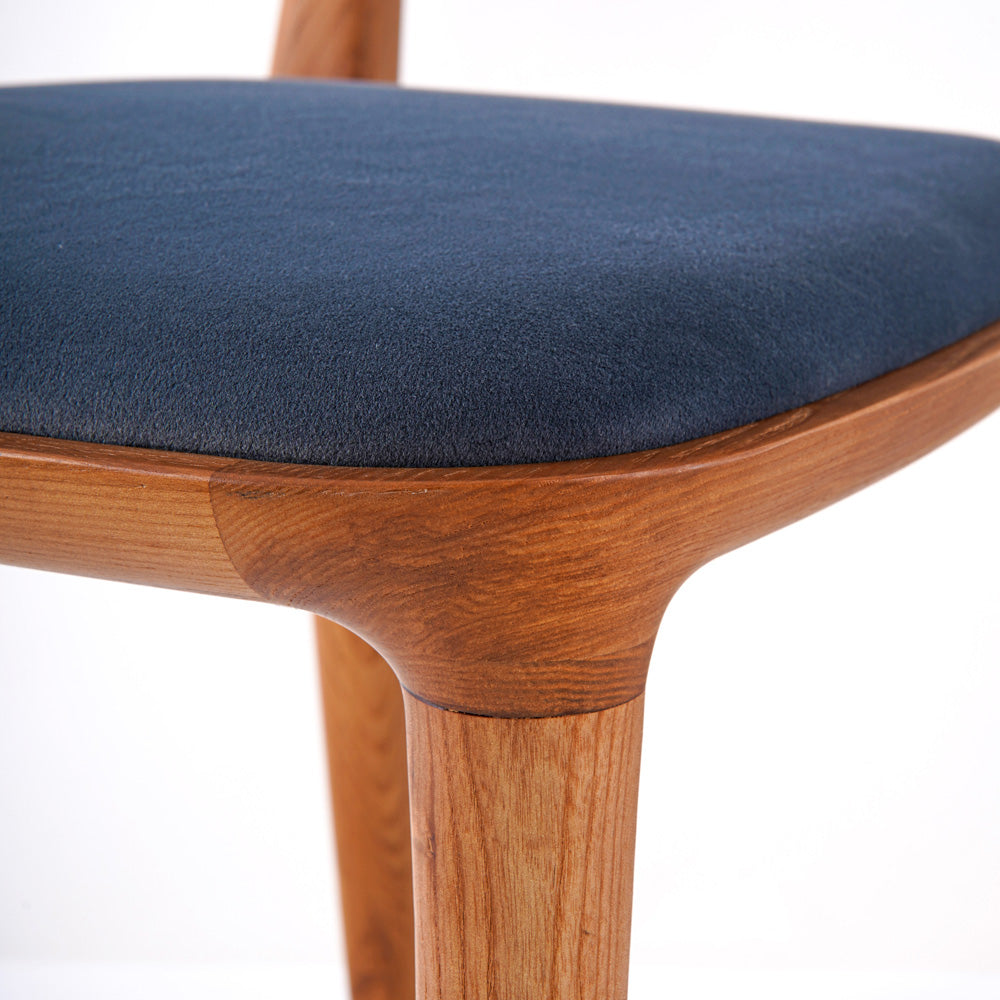 Chaise Éventail