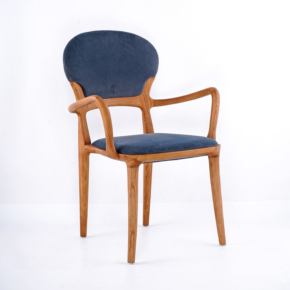 Chaise Éventail
