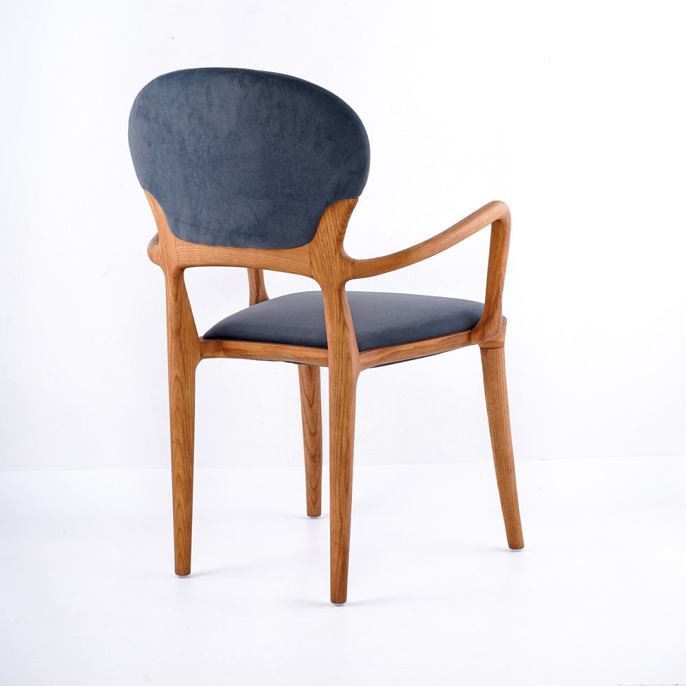 Chaise Éventail