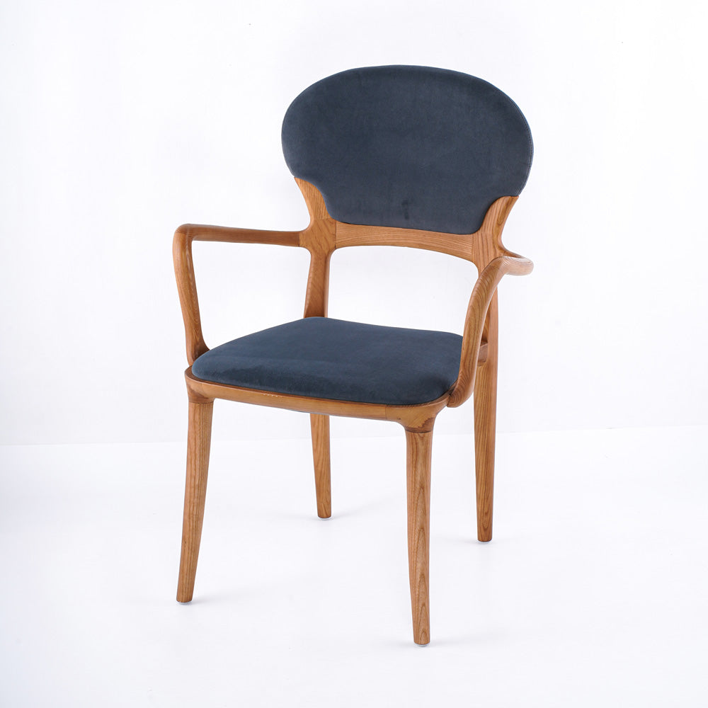 Chaise Éventail