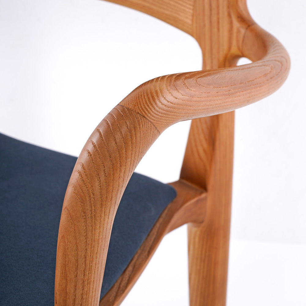 Chaise Éventail
