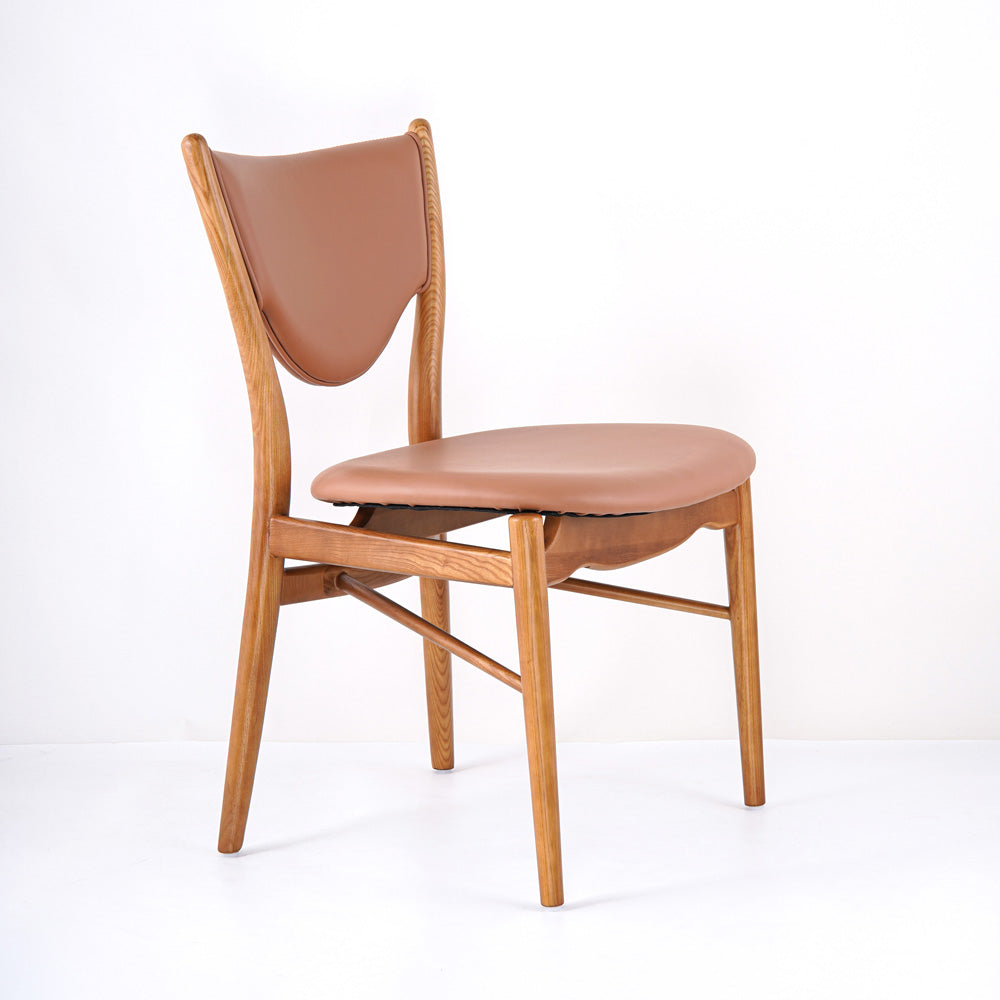 Chaise Encadrée