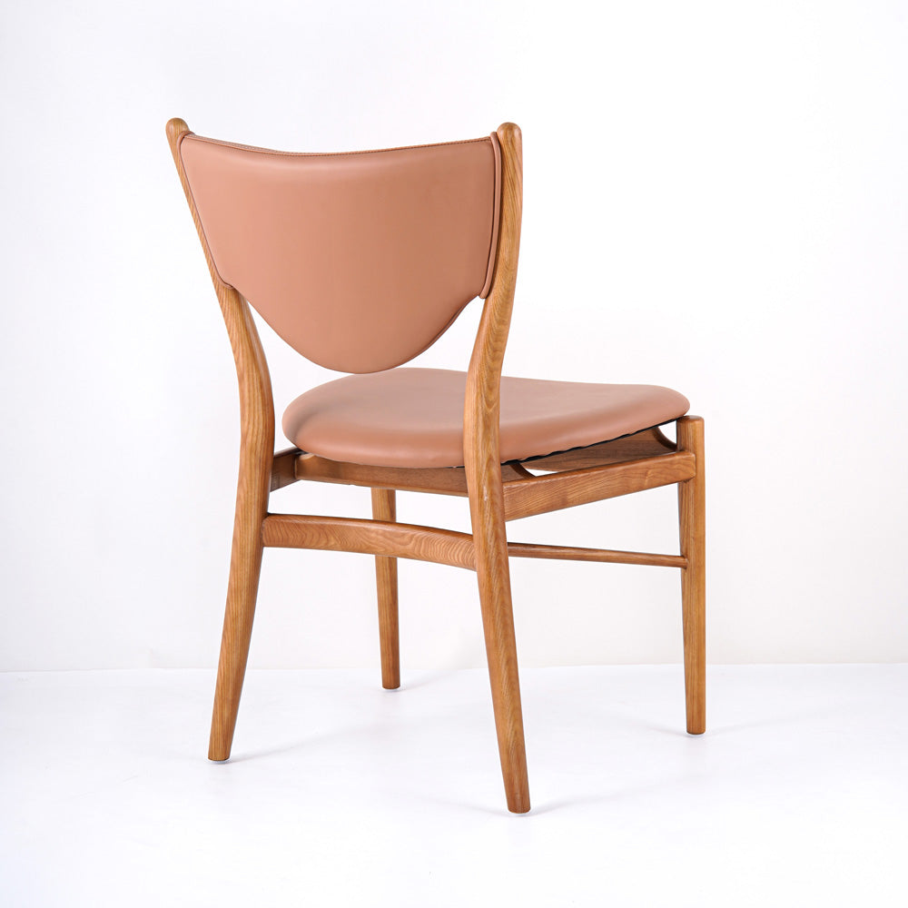 Chaise Encadrée