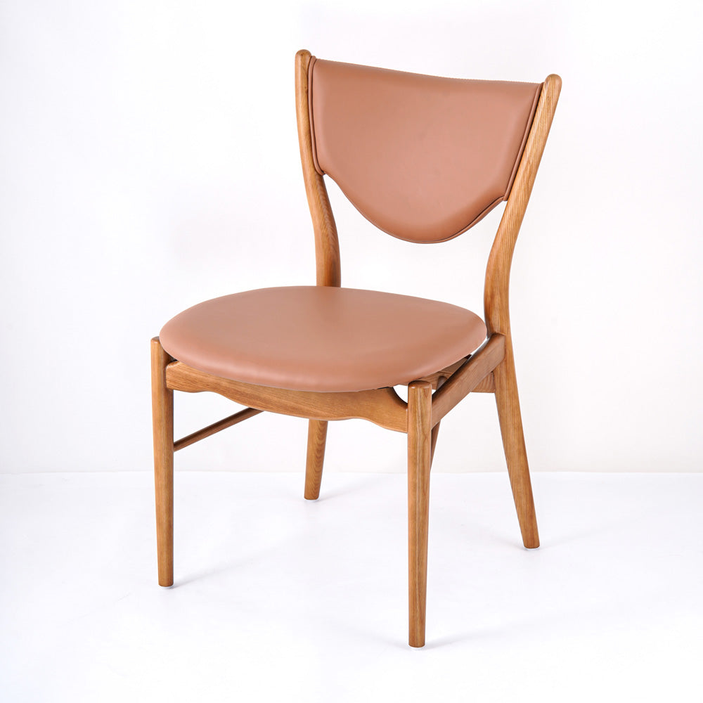 Chaise Encadrée