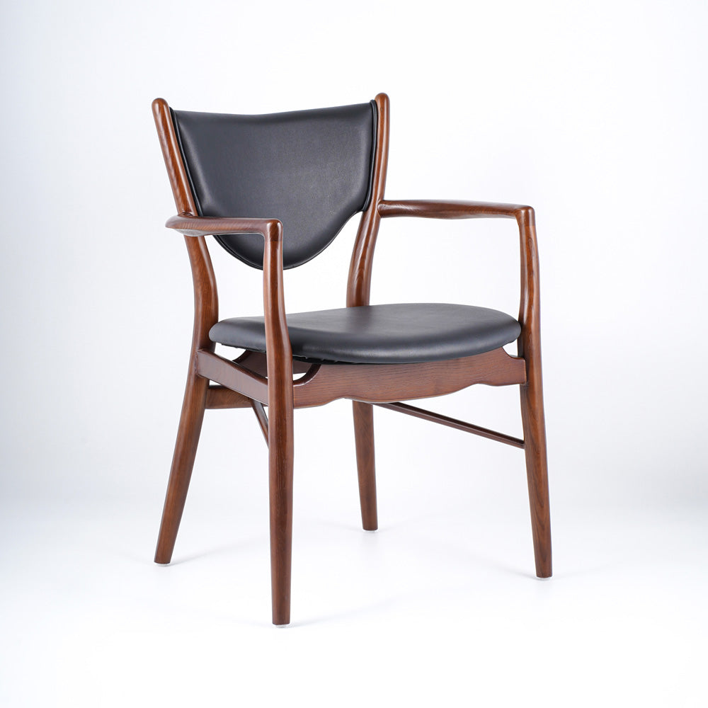Chaise Encadrée