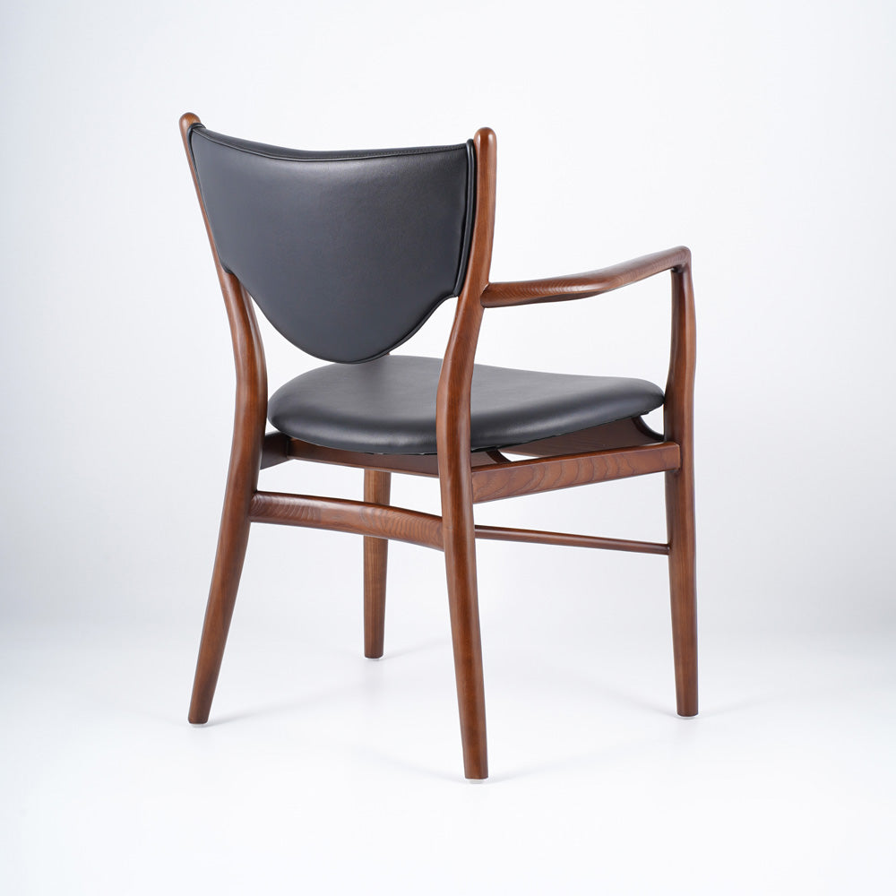 Chaise Encadrée