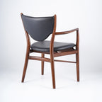 Chaise Encadrée