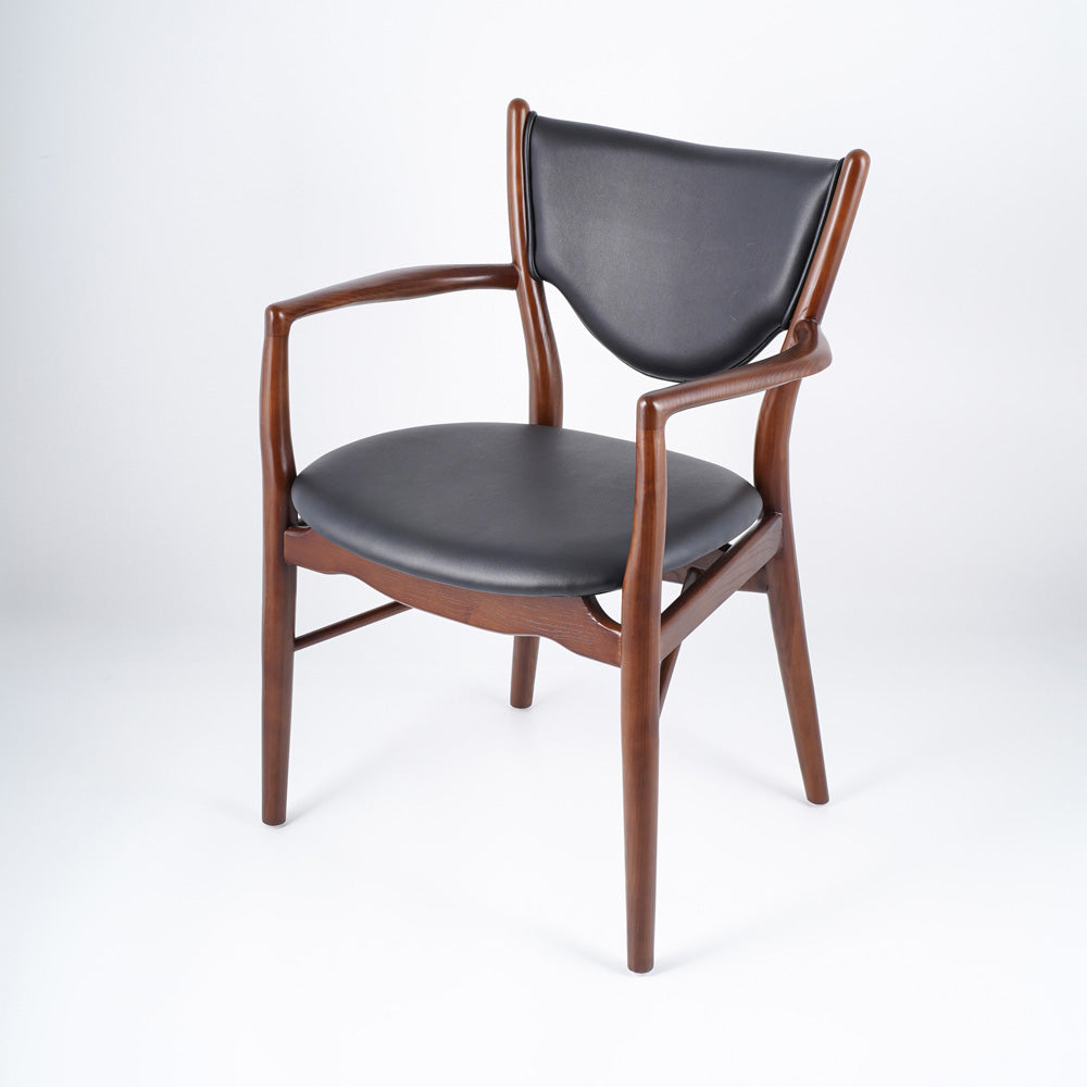 Chaise Encadrée