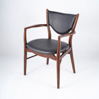Chaise Encadrée
