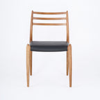 Chaise Trois Lignes