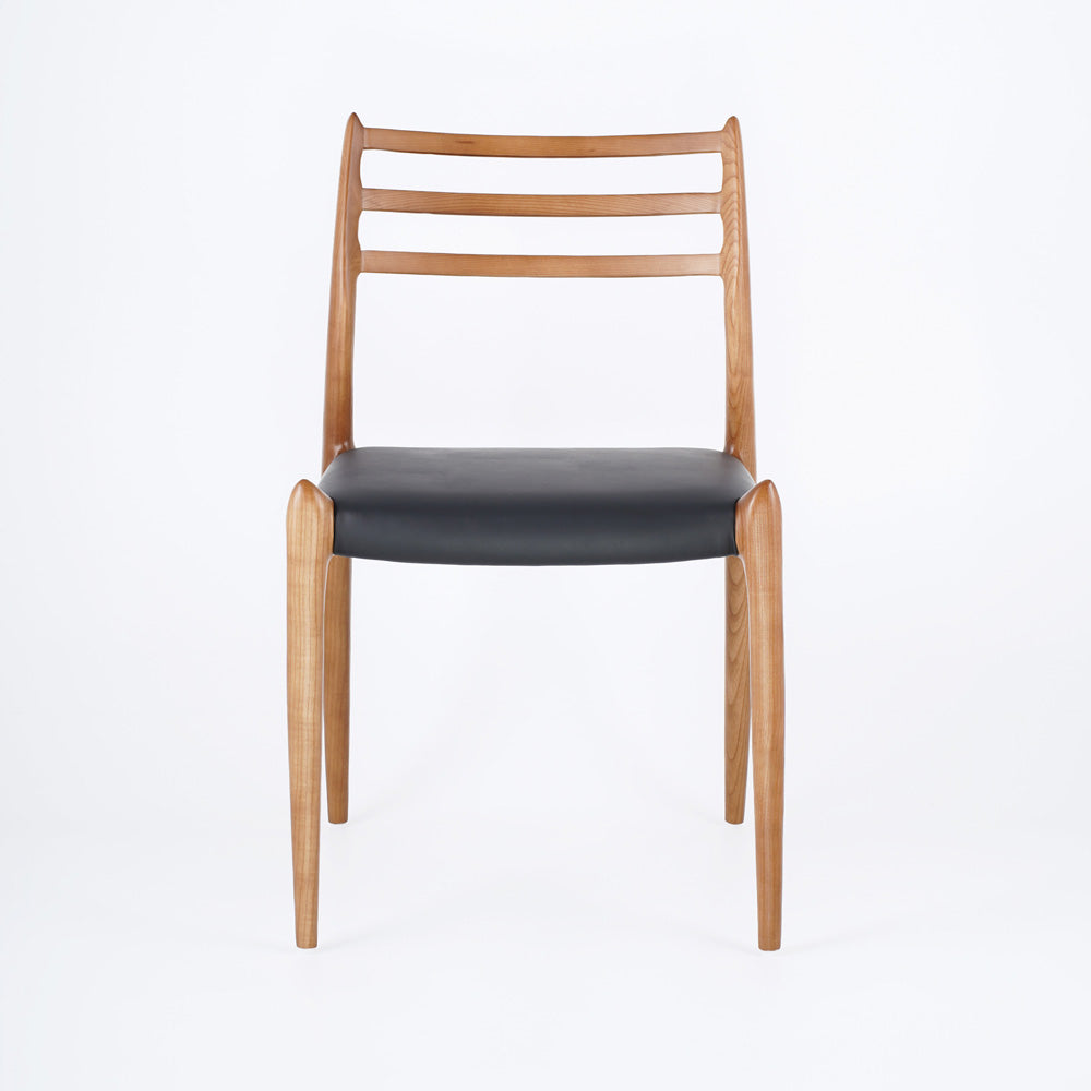Chaise Trois Lignes