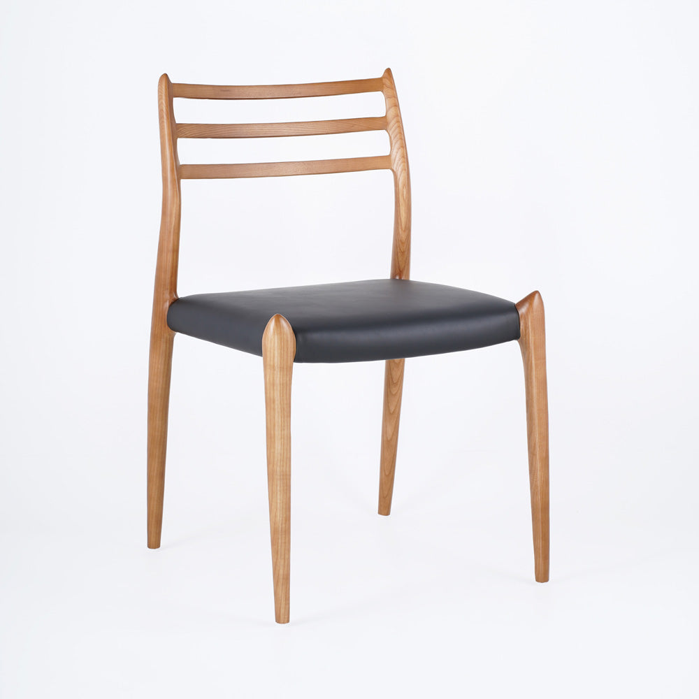 Chaise Trois Lignes