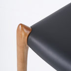 Chaise Trois Lignes