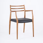 Chaise Trois Lignes