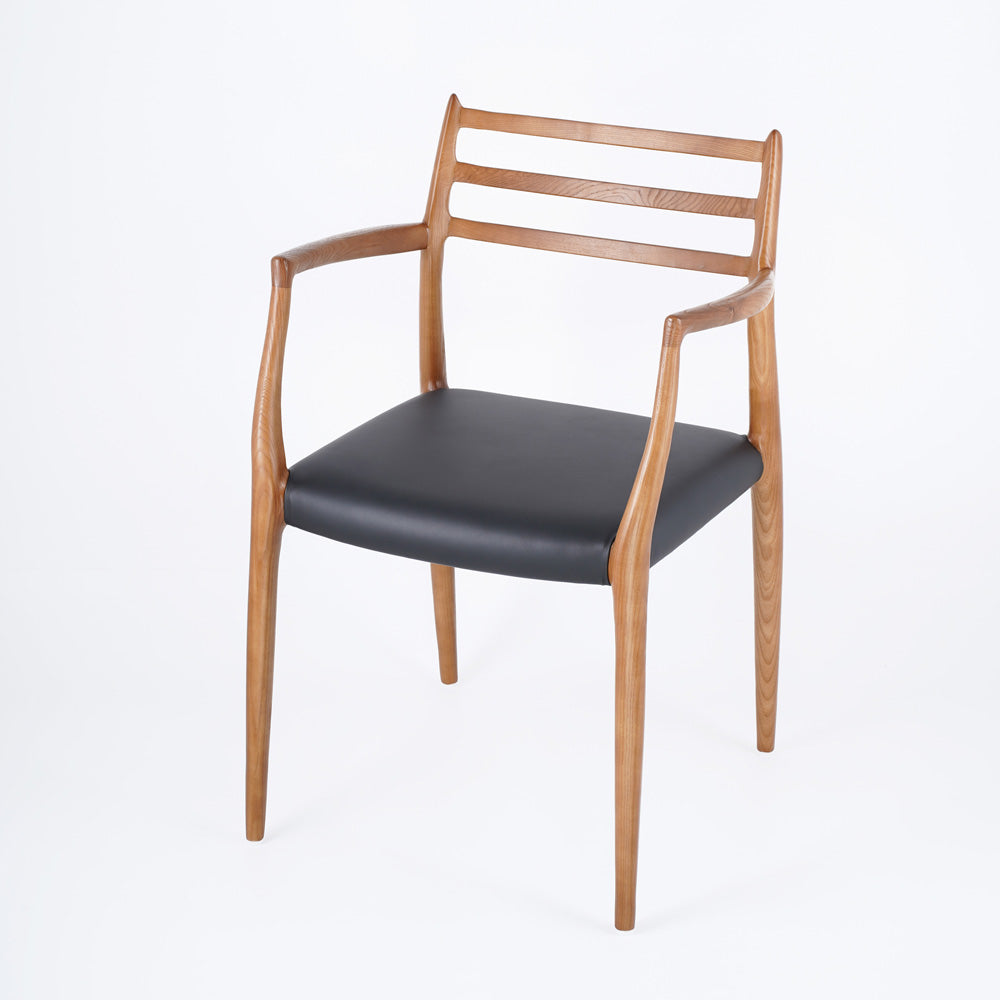 Chaise Trois Lignes