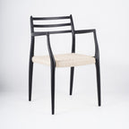 Chaise Trois Lignes