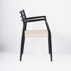 Chaise Trois Lignes