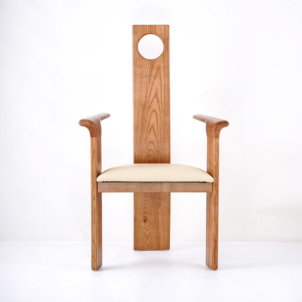 Chaise Oeil