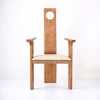 Chaise Oeil