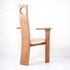Chaise Oeil