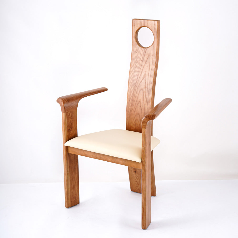 Chaise Oeil