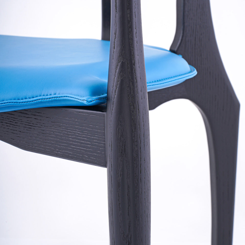 Chaise Arc