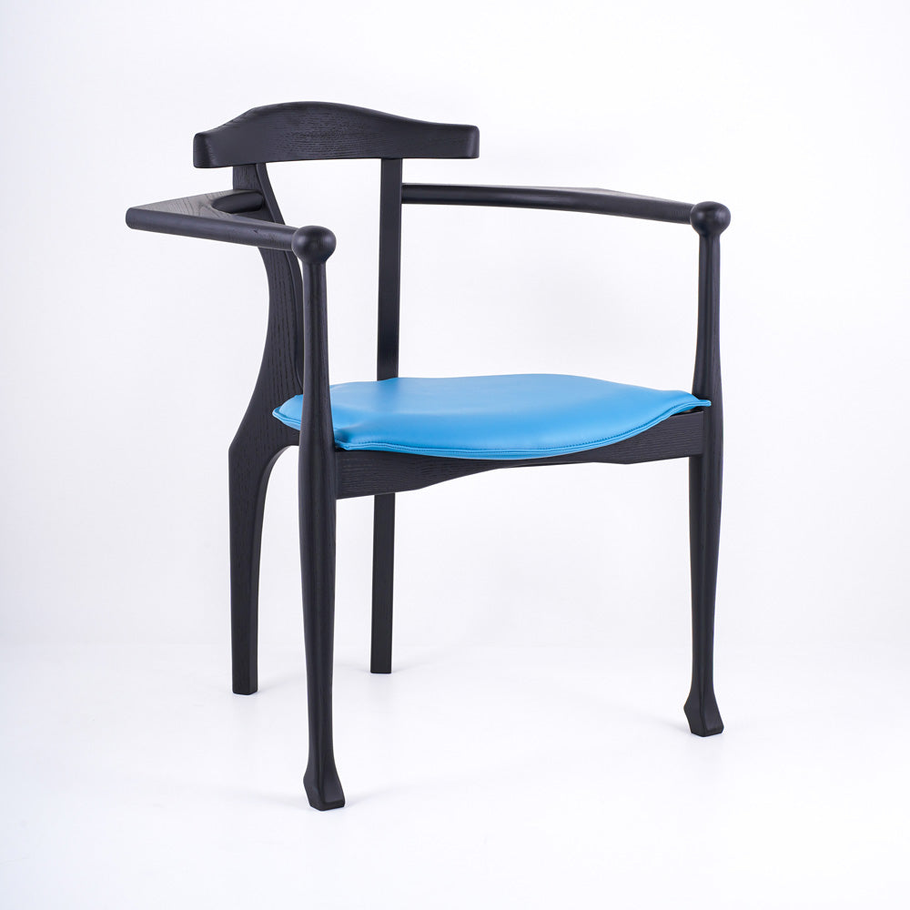 Chaise Arc