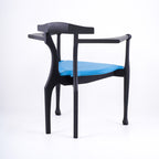 Chaise Arc