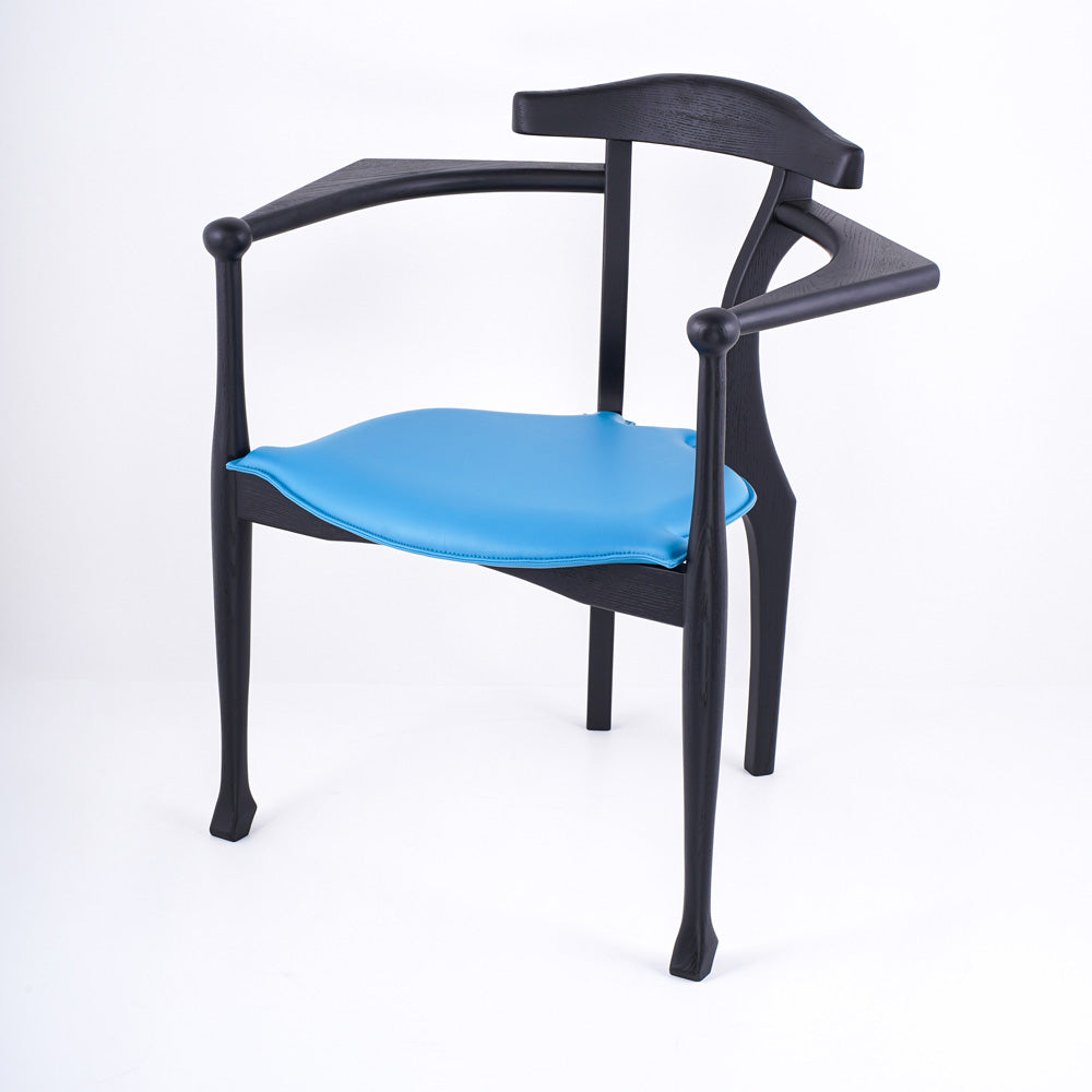 Chaise Arc