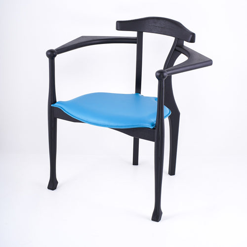 Chaise Arc