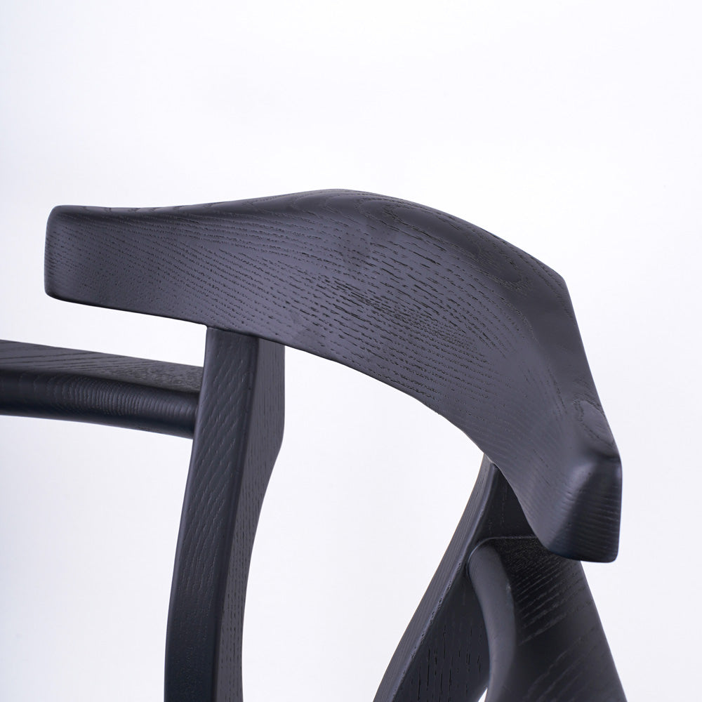 Chaise Arc
