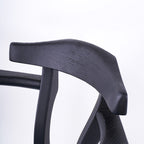 Chaise Arc
