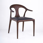 Chaise Sculpté