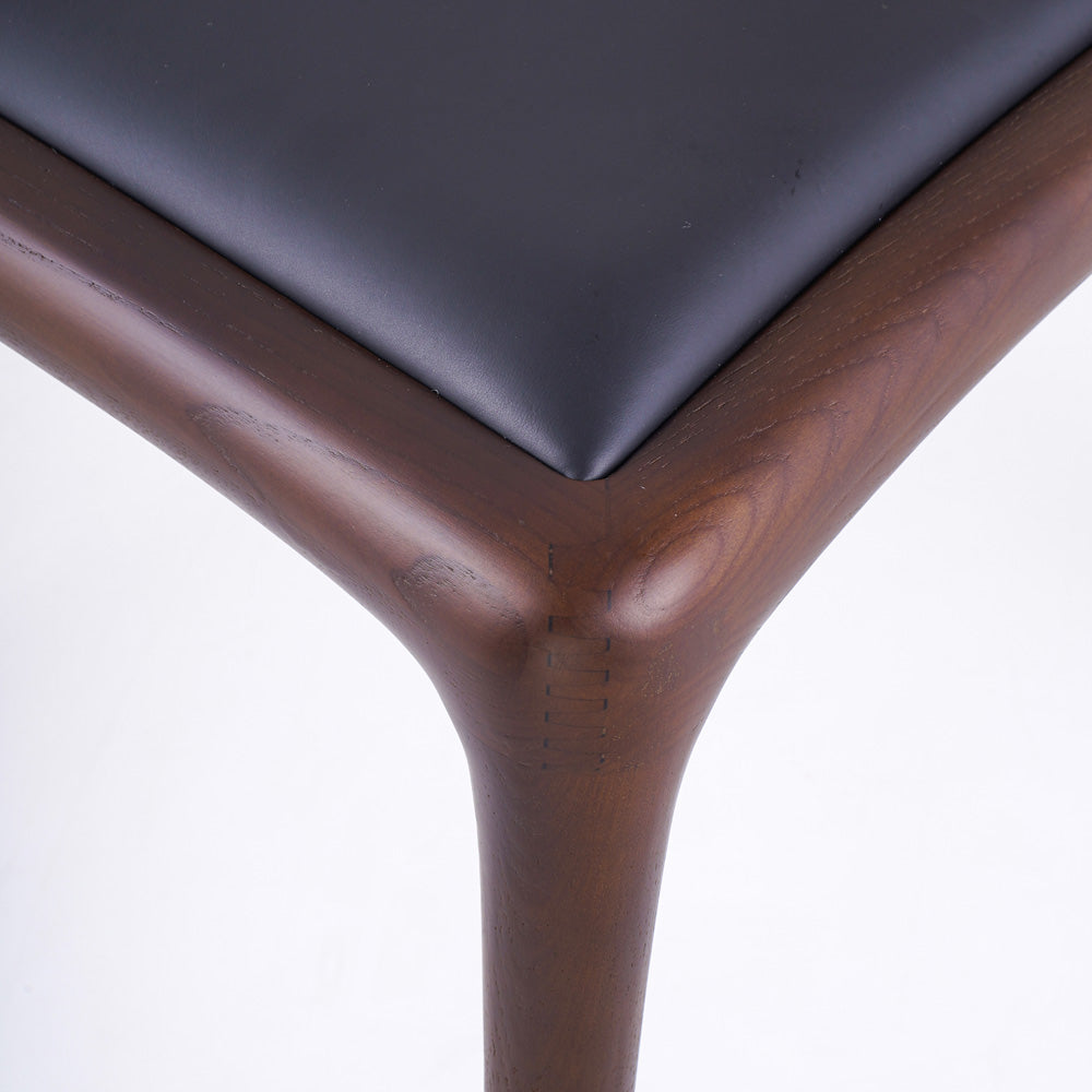 Chaise Sculpté