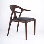 Chaise Sculpté