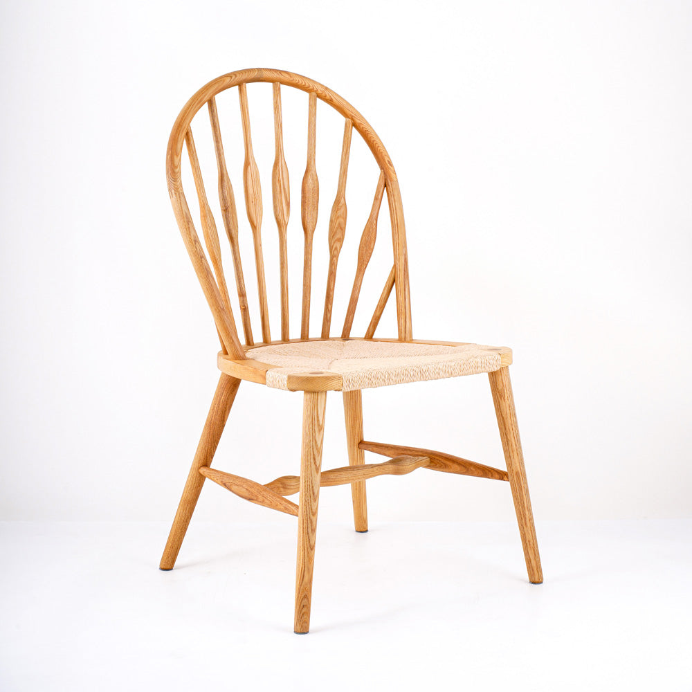 Chaise Rosace
