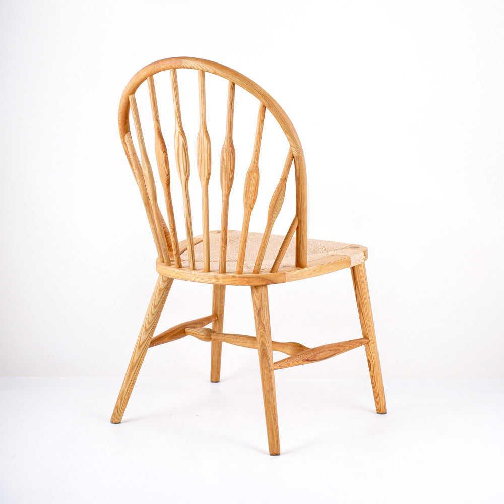 Chaise Rosace