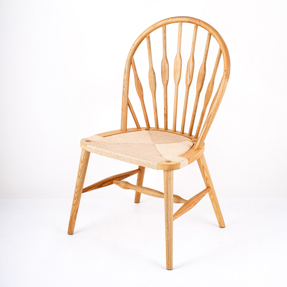 Chaise Rosace