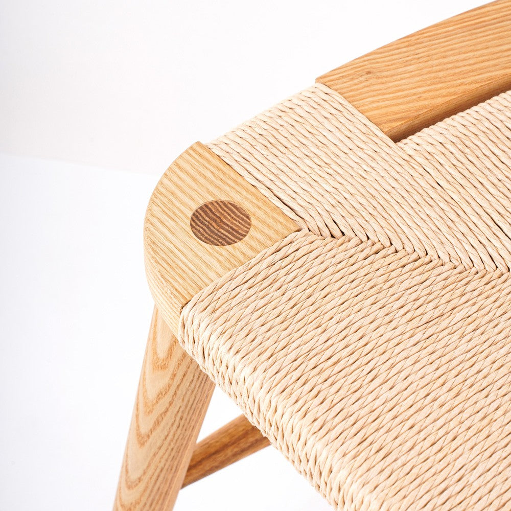 Chaise Rosace