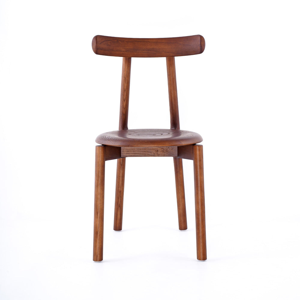 Chaise Demi-Lune