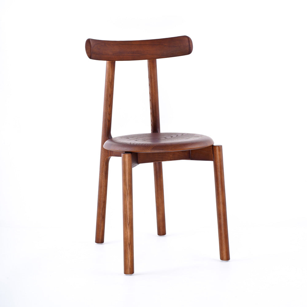Chaise Demi-Lune