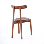 Chaise Demi-Lune