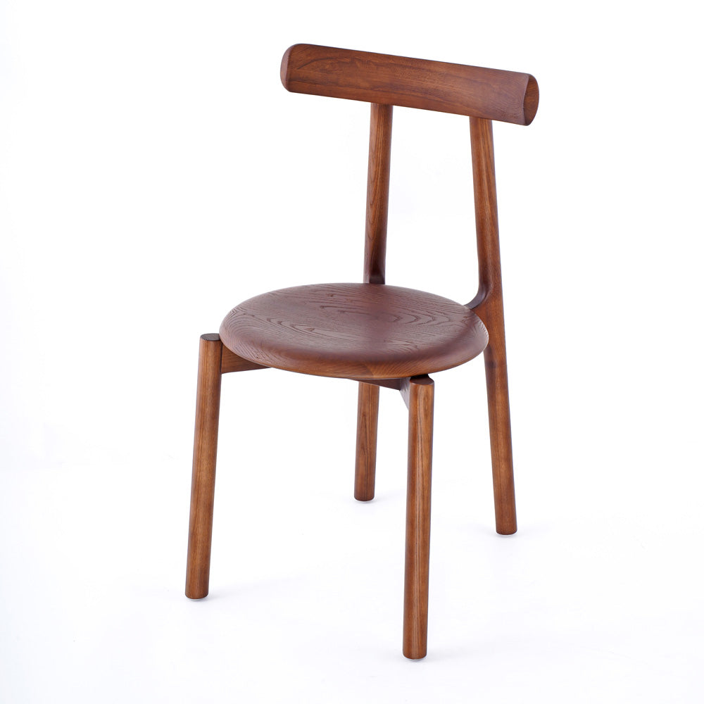 Chaise Demi-Lune