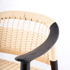 Chaise Sangle