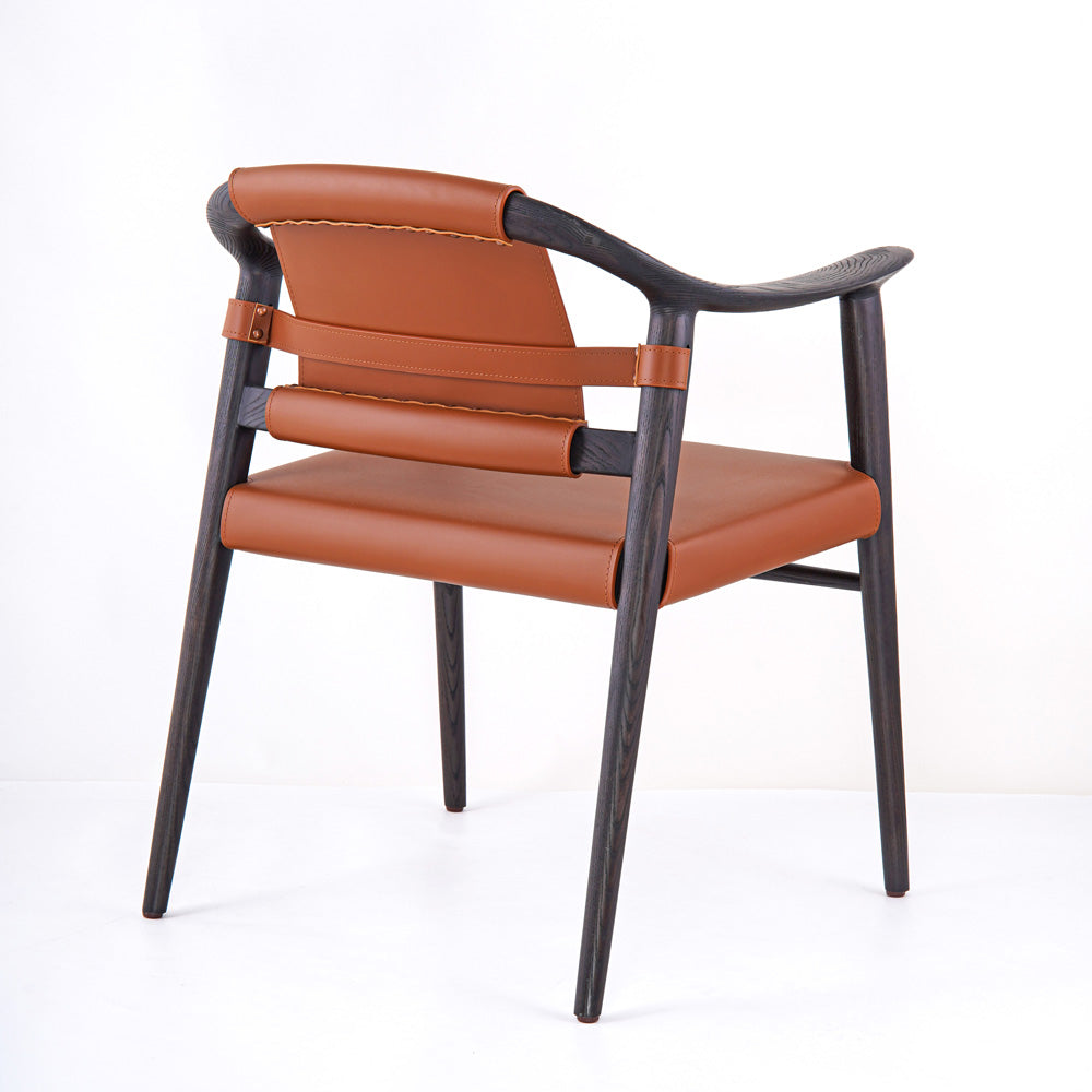 Chaise Sangle