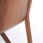 Chaise Ruban Vénéré