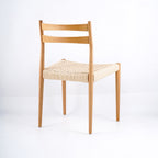 Chaise Deux Traverses