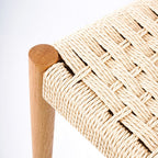 Chaise Deux Traverses