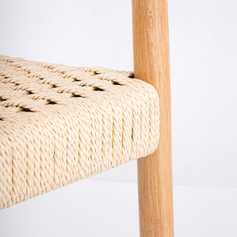 Chaise Deux Traverses