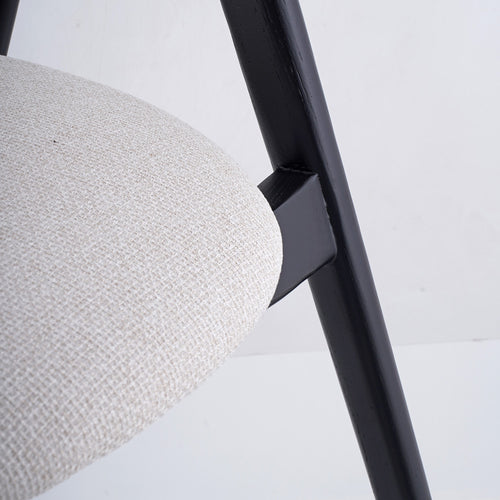 Chaise Aile Noire
